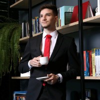 Isaac Mattia Manciola