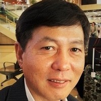 Jongkoo Park