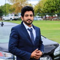 Vignesh Nambiar
