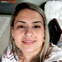 Vanessa Brito De Almeida