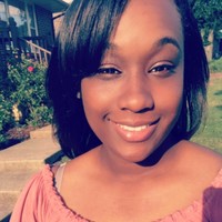 Danielle Rayford