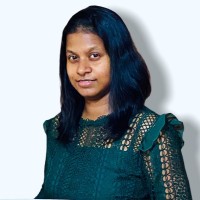 Tara Fernando