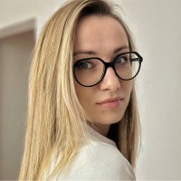 Angelina Boretska