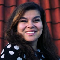 Stephanie Strougo