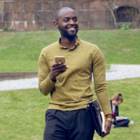 Joanes Muchunguzi