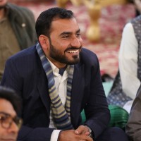 Muhammad Waqar