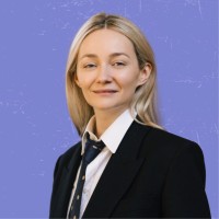 Kristina Lebedeva