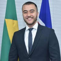 Pedro Henrique Dos Reis