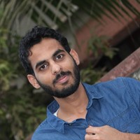 Muhammed Sadik M