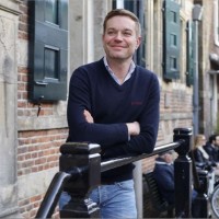 Bart van Schagen
