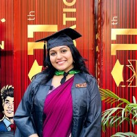 Anusmruthi V