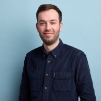 Sander De Vries