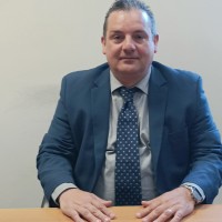 ANDREAS EFSTATHIOU