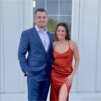 Josh Back