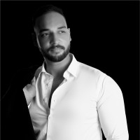Ali Nader