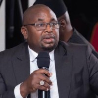 Dr Ben Diaby