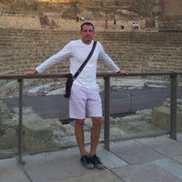 FEDERICO TURCHI