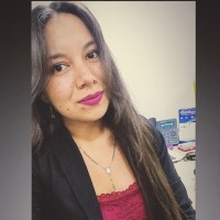 Amanda Vargas