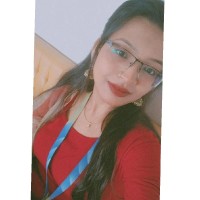 PINKI PATEL