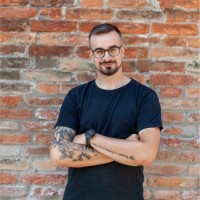 Alessandro Garbugio