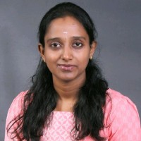 Santhiya Viswanathan