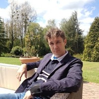 Xavier Fontaine