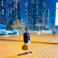 Deepak Patel