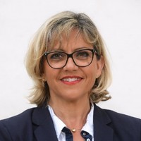 Muriel Mosnat
