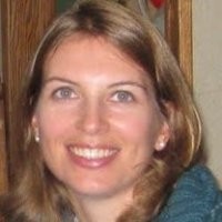 Jennifer Sutton, PHR