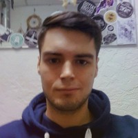 Игорь Дубровин