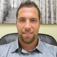 Dane Byers, Mba