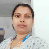 Suvarna Mangulikar