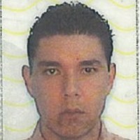 Oscar Alejandro de la Cruz Torres