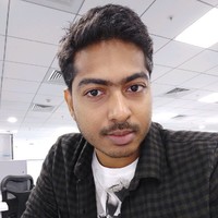 Jyoti Prakash Sahoo