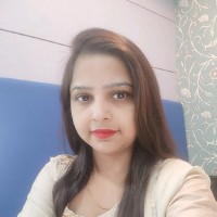 Shama Parveen