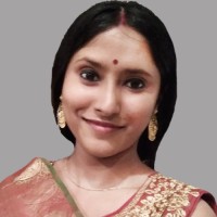 Debjani Bandyopadhyay