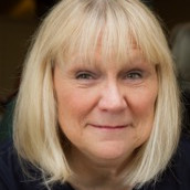 Kathy Werner