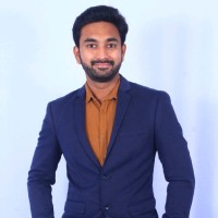 Gowtham Kumar Chodiganji