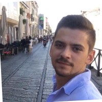 Bogdan Cojocaru