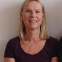 Nina Schrijvershof