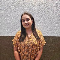 Naveena B S