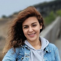 Mahdis Eatesam