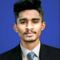 Soumyaranjan Behera