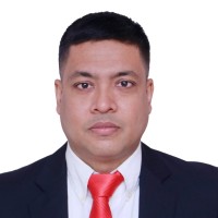 Bichitra Birja Baidya