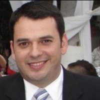Carlos Berrelleza