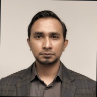 Maruf Hossain