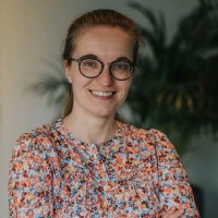 Henriëtte van de Weerd-Bos