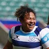 Cat Thompson