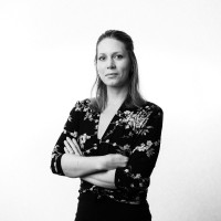 Tania Kongsbach Larsen