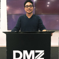 Aaron Barretto